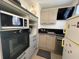 Maisons de vacances Maison lumineuse au calme, pres mer : photos des chambres