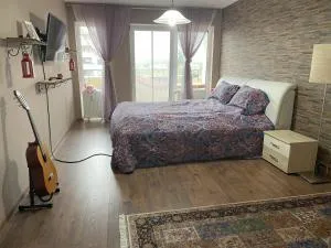 A private room in a shared apartment - Weiterstadt