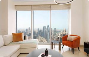 Penthouse Downtown Dubai - Ubytování bez kategorie ve městě Dubaj