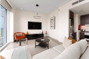 Penthouse Downtown Dubai