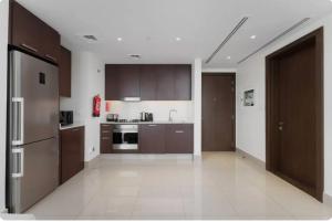 Penthouse Downtown Dubai