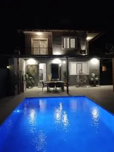 Villa angel - Sarigerme