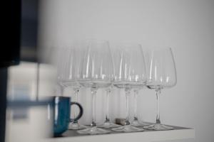 Elegant Stay in Quiet Center