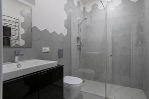 Elegant Stay in Quiet Center