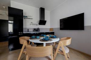 Elegant Stay in Quiet Center