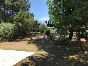 Maisons de vacances Maison a 8min de plage Giraudiere : photos des chambres