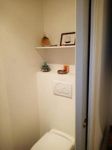 Appartements Studio lumineux a 2 pas de la mer : photos des chambres