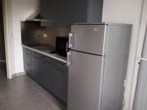 Appartements Studio lumineux a 2 pas de la mer : photos des chambres