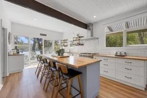 Paradise Retreat Lakehouse Jamieson - 艾尔登