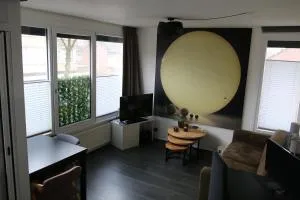 Business Apartment Solar Eindhoven - Jagershoef