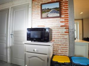 Appartements Le Pre d'Olonne : photos des chambres