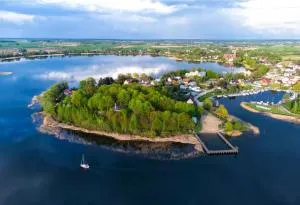 Kolonia u Jasia Rajgród - Karczewo