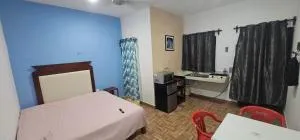 Departamentos 182 - San José