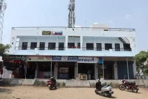 Bharat yatri niwas - بيجابور