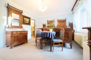 Penzion Dvořák Pavel - 卡门尼乌杰兹德