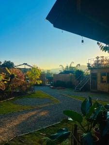 Rakkhao Inthanon Homestay and Camping