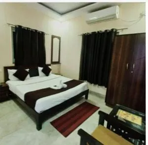 Hotel Laxman Grand - Tapovan