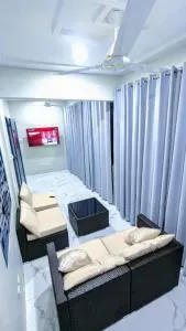 Residence Zaaka 1 - Soniaba