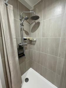 Appartements L-escapade, proche centre ville : photos des chambres