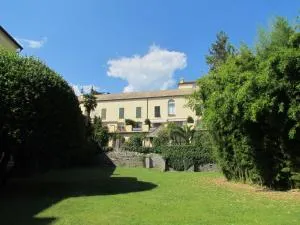House in the convent - Bacezza