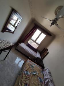 Nile Horizon Heights Maadi