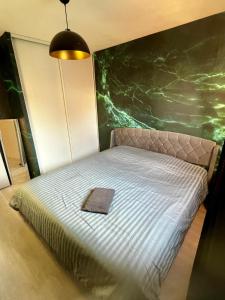 Appartements Appartement Calme : photos des chambres
