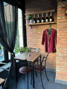 Sanuela Boutique Hotel