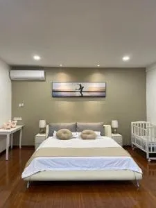 De Garden 贵花园 Close to Aeon Mall - Maong Bazaar