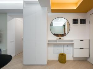 Indigo Haven - Cortina North