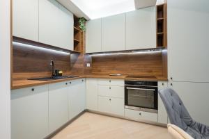 Indigo Haven - Cortina North