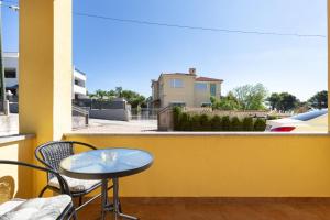 Tina - A1 ground floor - MPolo