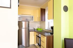 Tina - A1 ground floor - MPolo