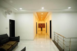 Heeran Re-Treat Resort