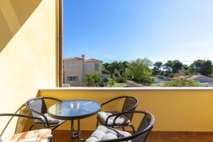 Tina - A2 first floor - MPolo