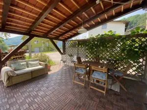 Ciginj old stone house - Čiginj