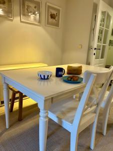 La Vie sur mer - appartement zijdelings zeezicht Mariakerke