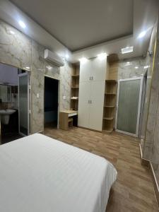 Vung Tau Homestay sát biển