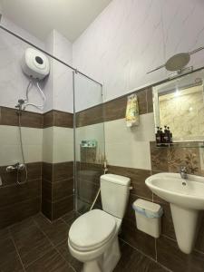 Vung Tau Homestay sát biển