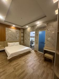 Vung Tau Homestay sát biển