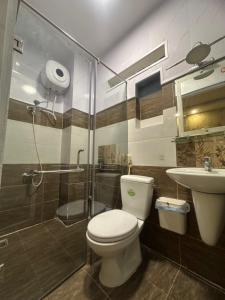 Vung Tau Homestay sát biển