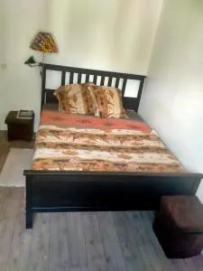 Court séjour à Paris 2mn de métro - 维勒瑞夫