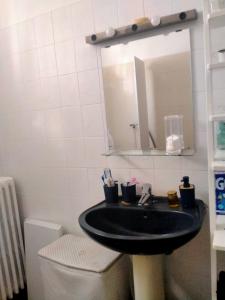 Court séjour à Paris 2mn de métro