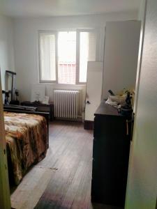 Court séjour à Paris 2mn de métro