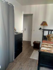 Court séjour à Paris 2mn de métro