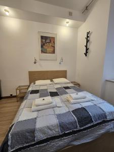 Apartamenty Centrum