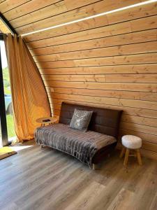 Chalets Chalet cosy en Aubrac : photos des chambres
