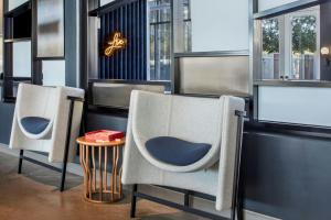 Aloft Phoenix Airport