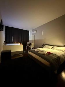 Panta Rei Camere di Charme e Spa