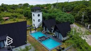 Las Villas De La Serenidad - Sipating