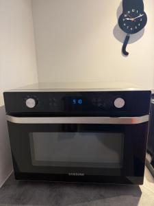 Appartements Chez Pascal et Louna au calme ! Near Paris, transport RER B, Roissy CDG Airport, Disneyland : photos des chambres